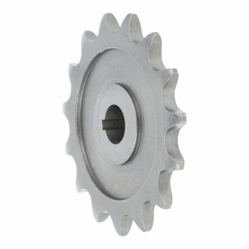 Ritzel, Antriebskettenrad (15Z), Simson SR1, SR2, KR50